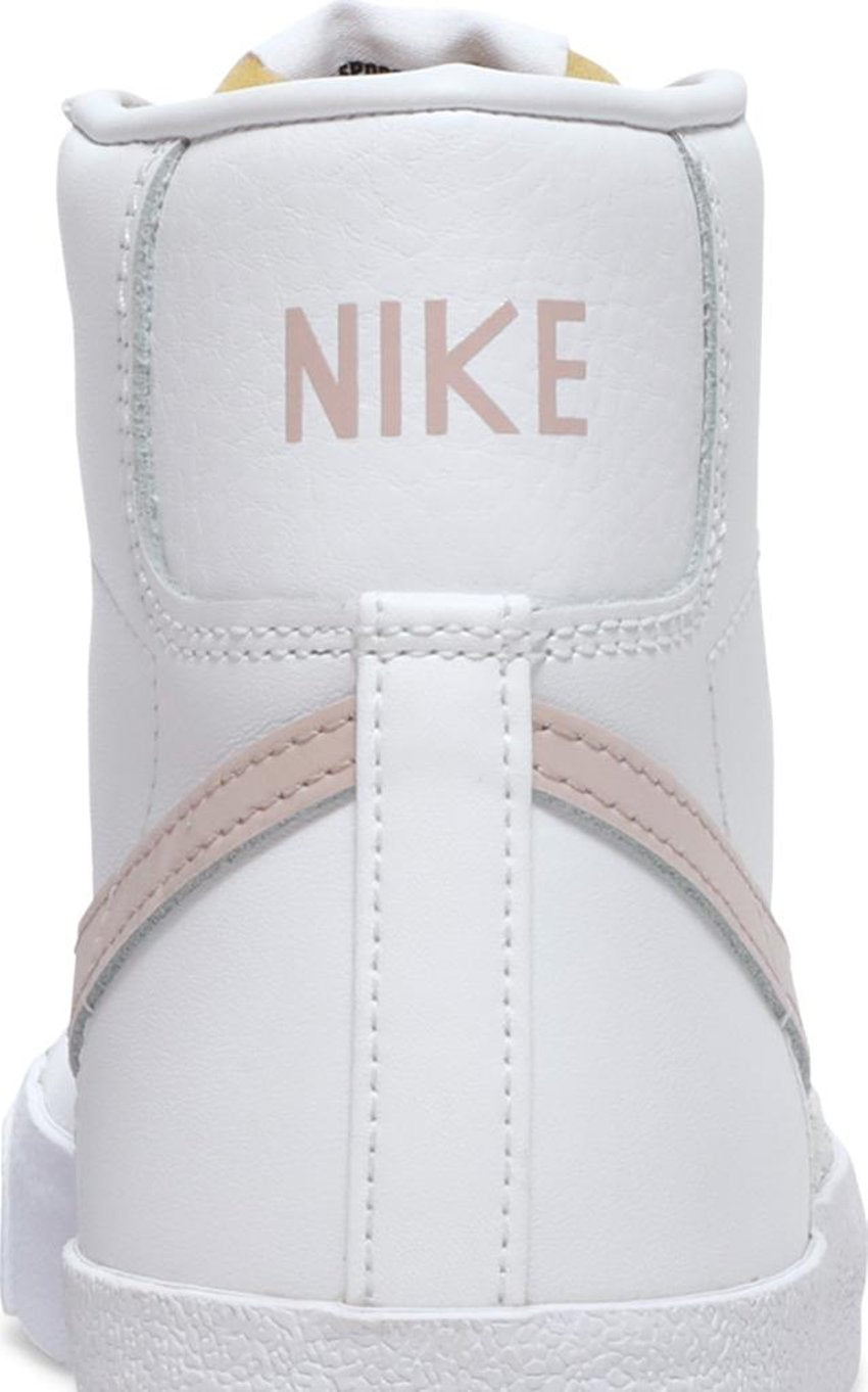 Nike Blazer Mid 77 Vintage Summit White Pink (Women's)