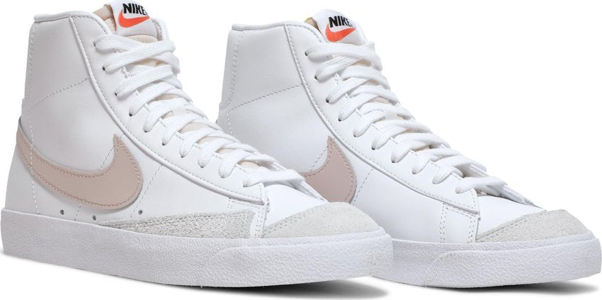 Nike Blazer Mid 77 Vintage Summit White Pink (Women's)