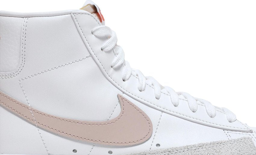 Nike Blazer Mid 77 Vintage Summit White Pink (Women's)