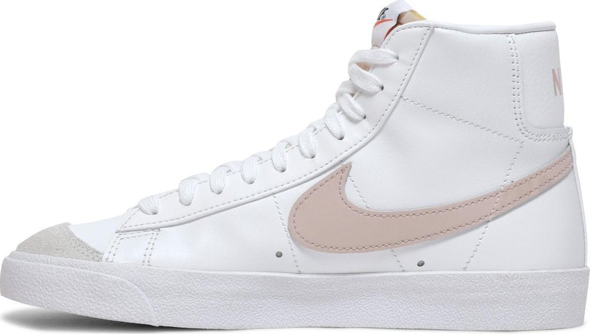 Nike Blazer Mid 77 Vintage Summit White Pink (Women's)