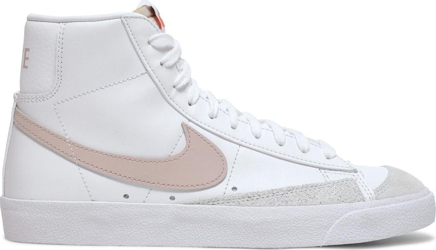 Nike Blazer Mid 77 Vintage Summit White Pink (Women's)