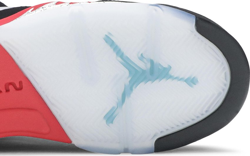 Jordan 5 Retro Top 3 (GS)