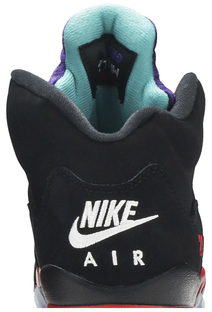 Jordan 5 Retro Top 3 (GS)