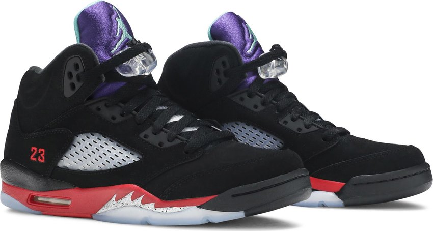 Jordan 5 Retro Top 3 (GS)