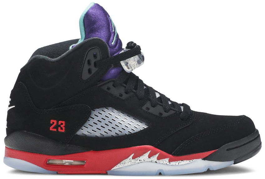 Jordan 5 Retro Top 3 (GS)