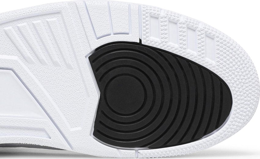 Jordan 3 Retro SE Fire Red Denim (2020)