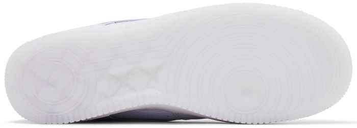 Nike Air Force 1 Low Drake NOCTA Certified Lover Boy Palest Purple