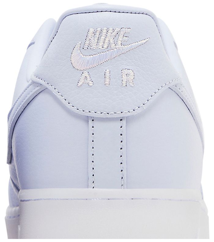 Nike Air Force 1 Low Drake NOCTA Certified Lover Boy Palest Purple