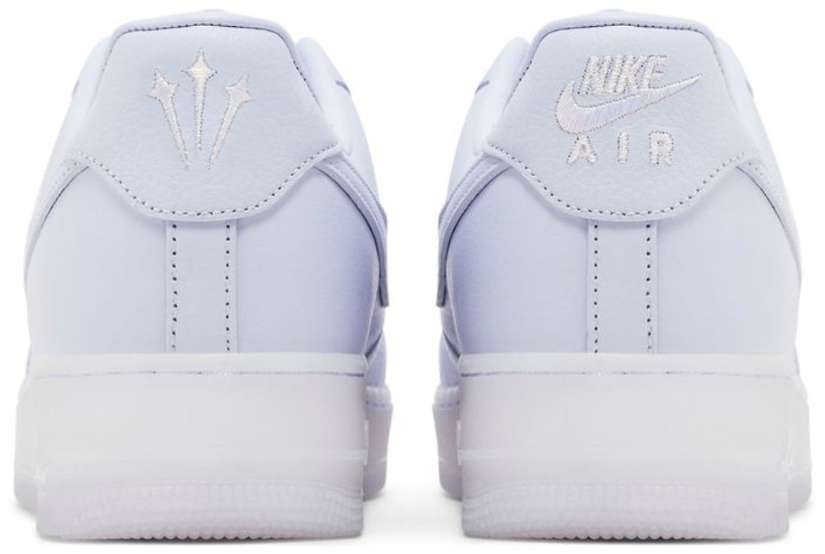 Nike Air Force 1 Low Drake NOCTA Certified Lover Boy Palest Purple