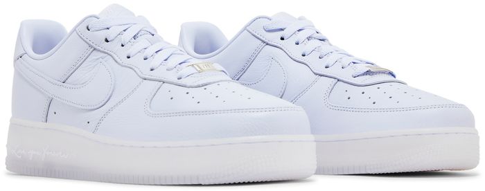 Nike Air Force 1 Low Drake NOCTA Certified Lover Boy Palest Purple