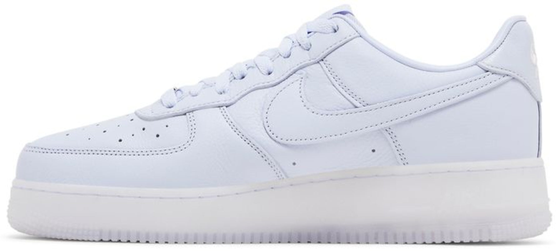 Nike Air Force 1 Low Drake NOCTA Certified Lover Boy Palest Purple