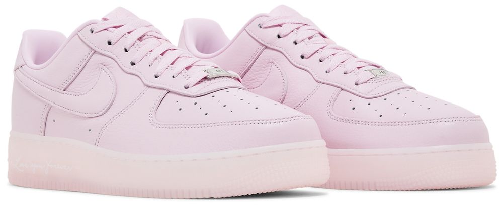 Nike Air Force 1 Low Drake NOCTA Certified Lover Boy Pink Foam