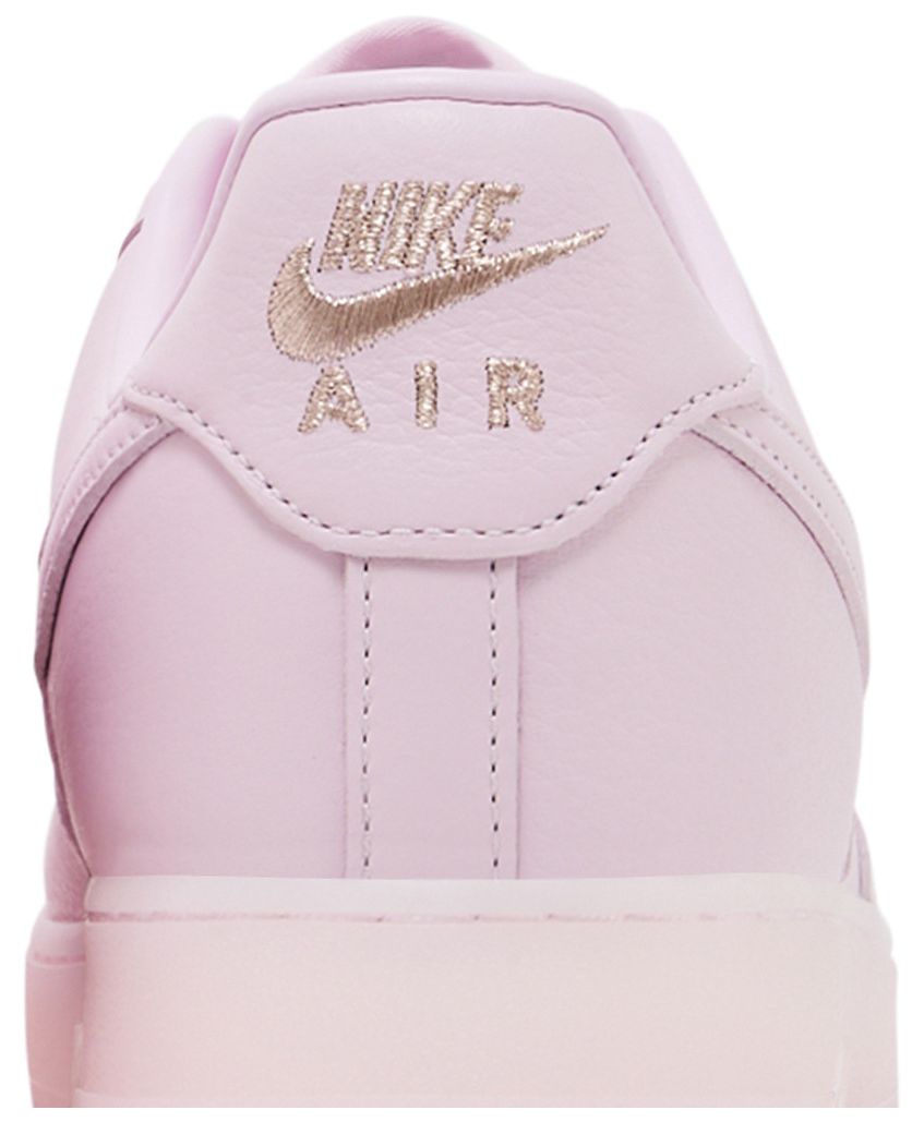 Nike Air Force 1 Low Drake NOCTA Certified Lover Boy Pink Foam