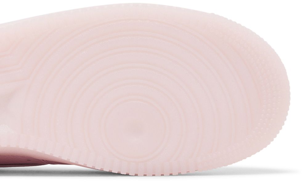 Nike Air Force 1 Low Drake NOCTA Certified Lover Boy Pink Foam