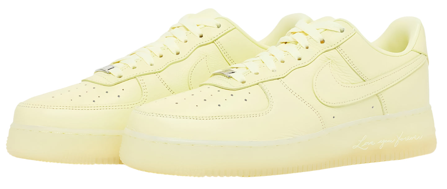 Nike Air Force 1 Low Drake NOCTA Certified Lover Boy Citron Tint