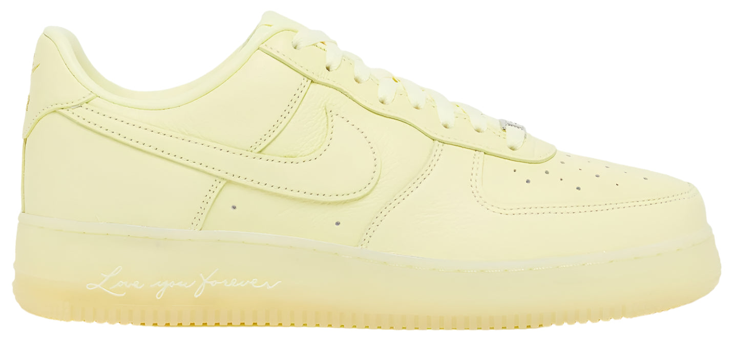 Nike Air Force 1 Low Drake NOCTA Certified Lover Boy Citron Tint