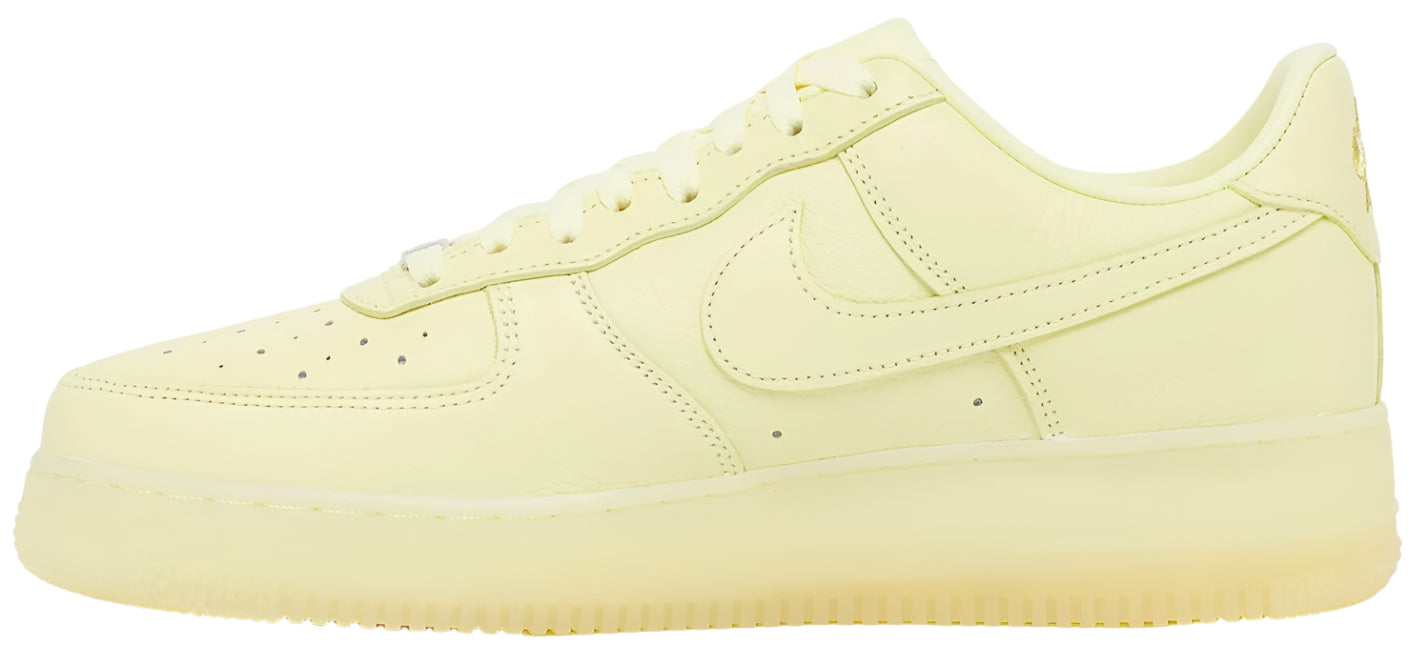 Nike Air Force 1 Low Drake NOCTA Certified Lover Boy Citron Tint