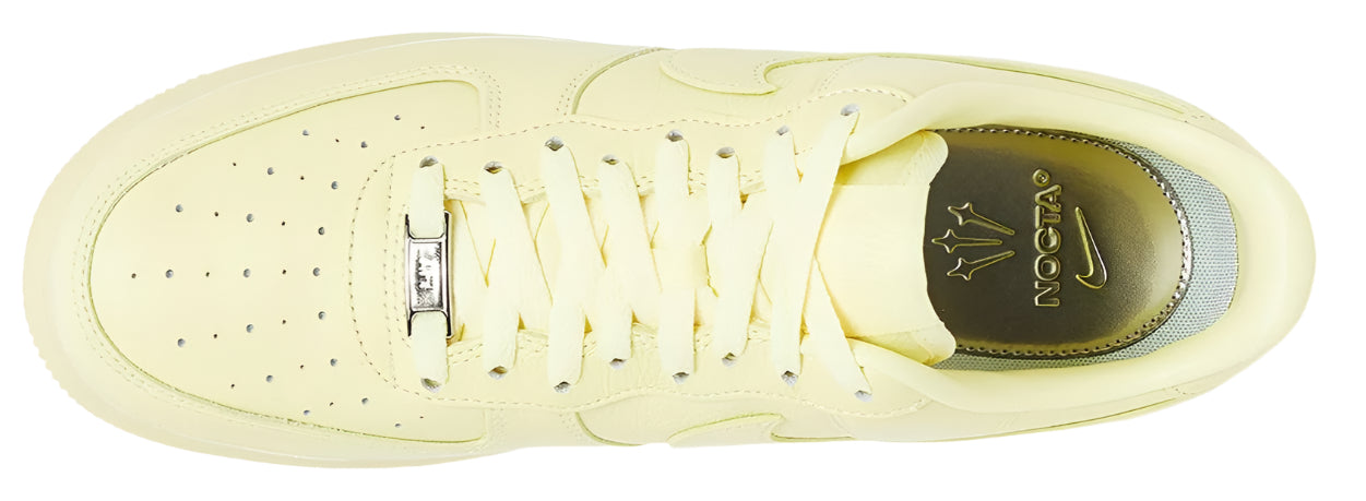Nike Air Force 1 Low Drake NOCTA Certified Lover Boy Citron Tint