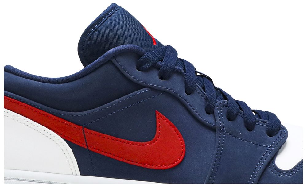 Jordan 1 Low USA