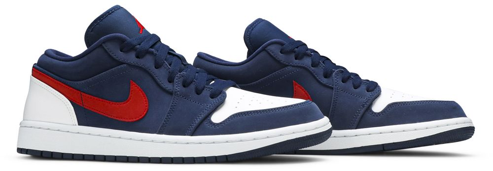 Jordan 1 Low USA