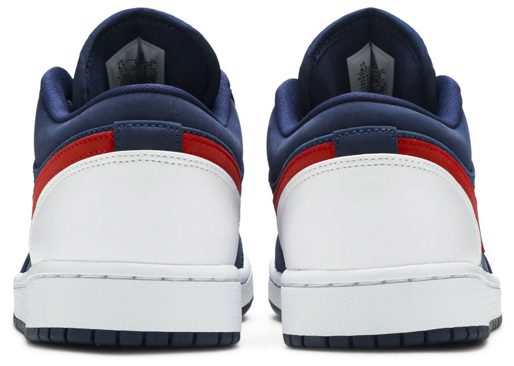 Jordan 1 Low USA