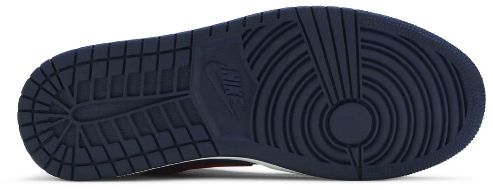 Jordan 1 Low USA