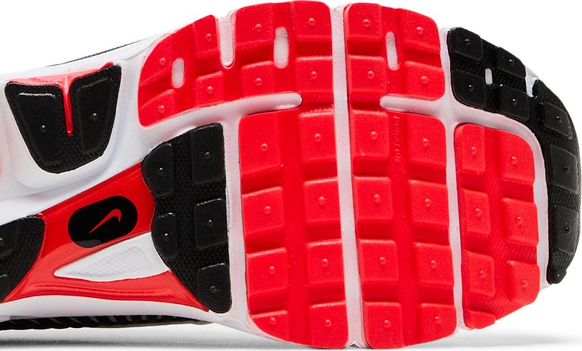 Nike Zoom Vomero 5 Bright Crimson