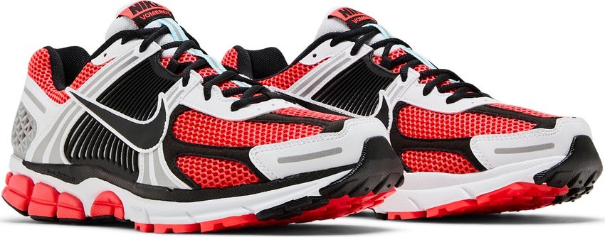 Nike Zoom Vomero 5 Bright Crimson