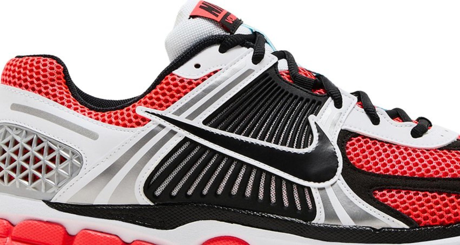 Nike Zoom Vomero 5 Bright Crimson