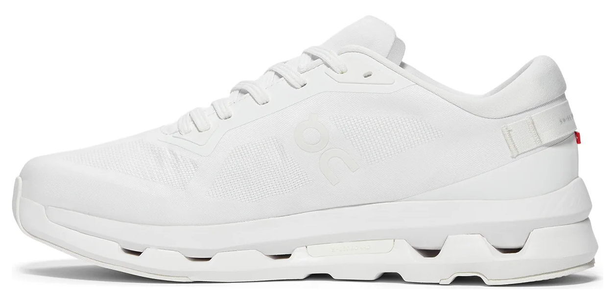 On Running Cloudzone White