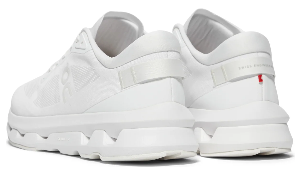 On Running Cloudzone White