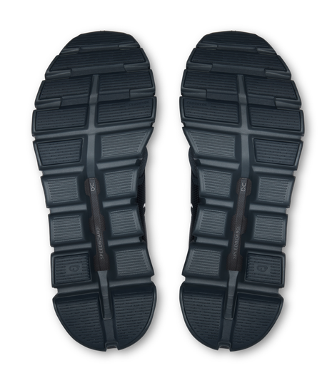 On Running Cloud 6 Navy Stone (Women's)