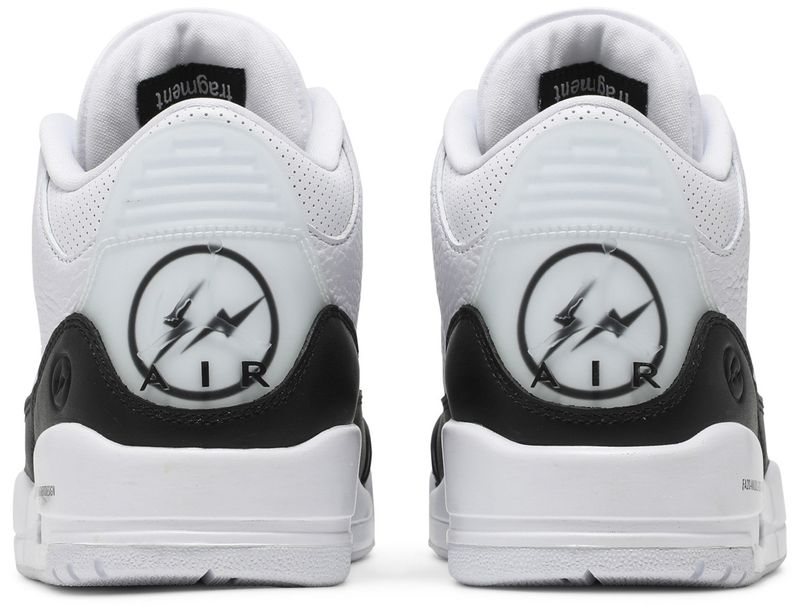 Jordan 3 Retro Fragment