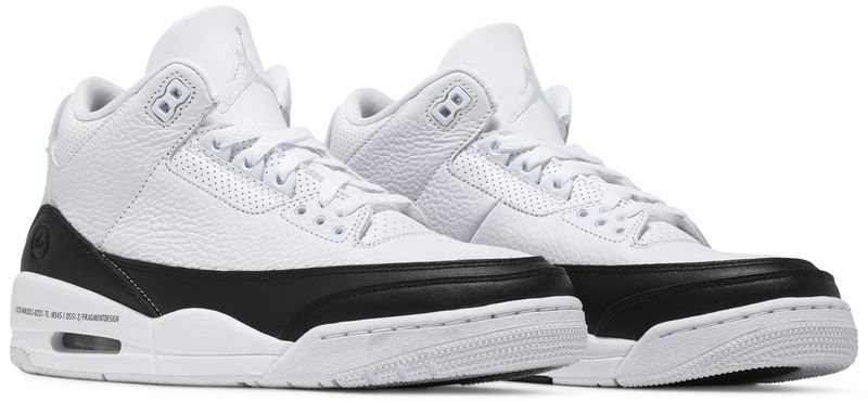 Jordan 3 Retro Fragment