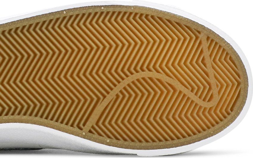 Nike Blazer Mid 77 White Black (GS)