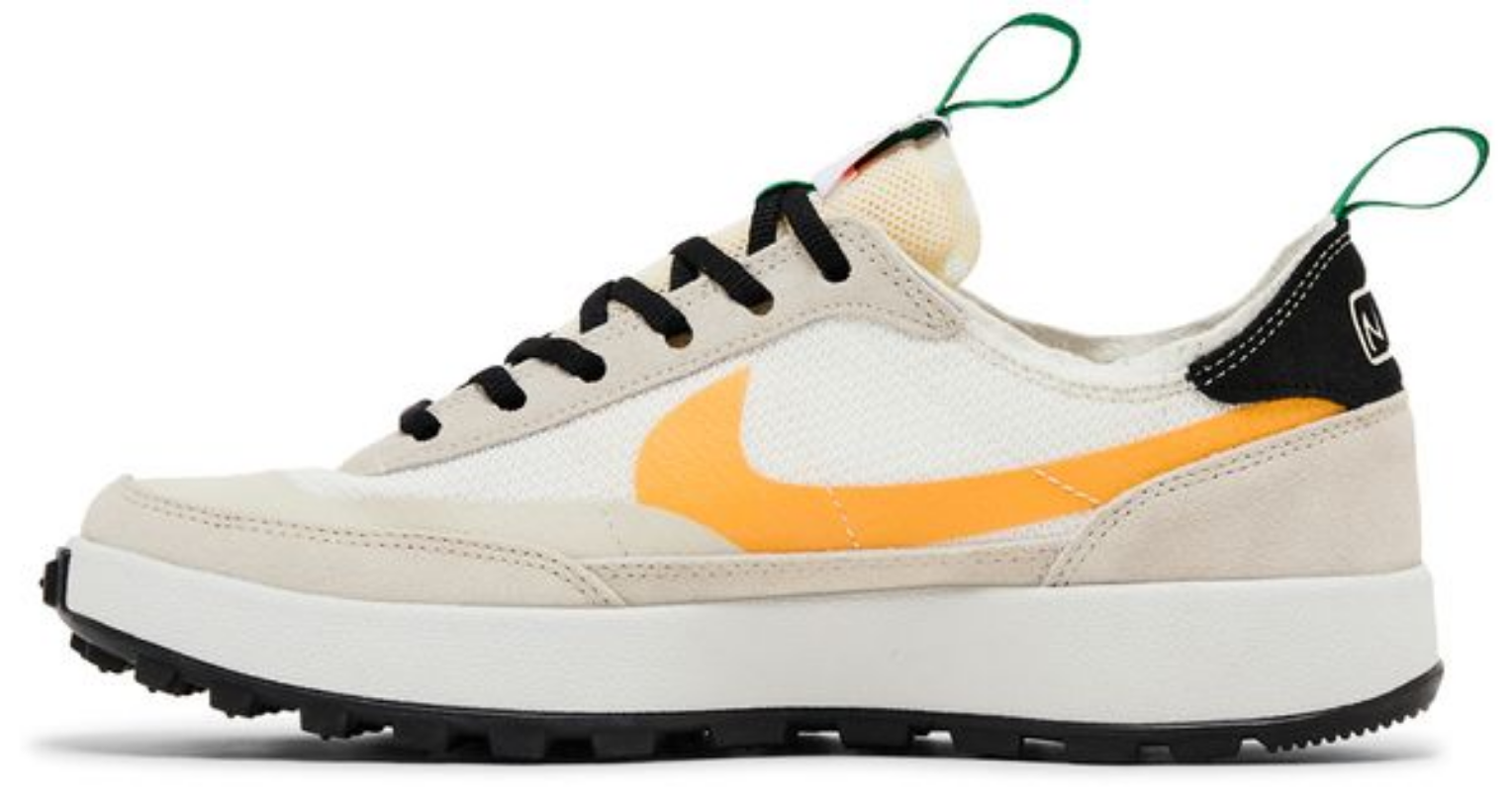 NikeCraft General Purpose Shoe Tom Sachs Bricolage (Women's)