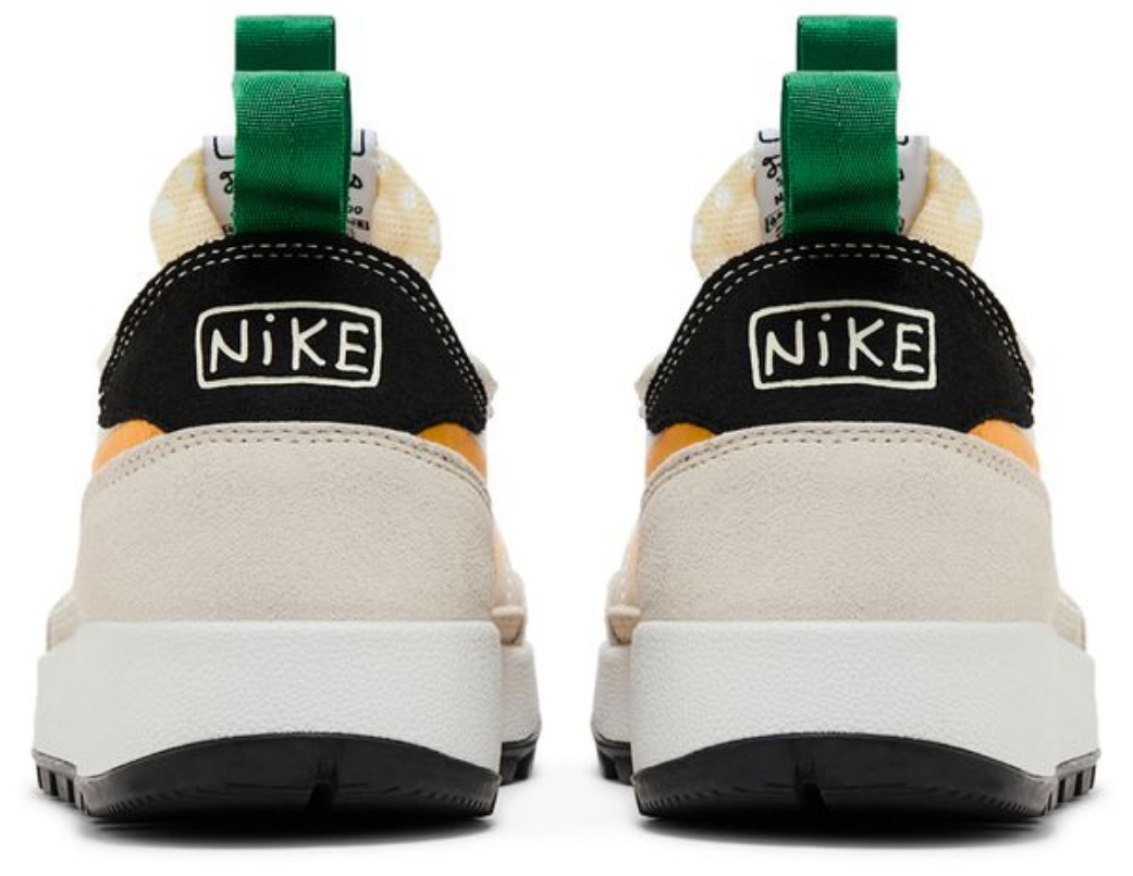 NikeCraft General Purpose Shoe Tom Sachs Bricolage (Women's)