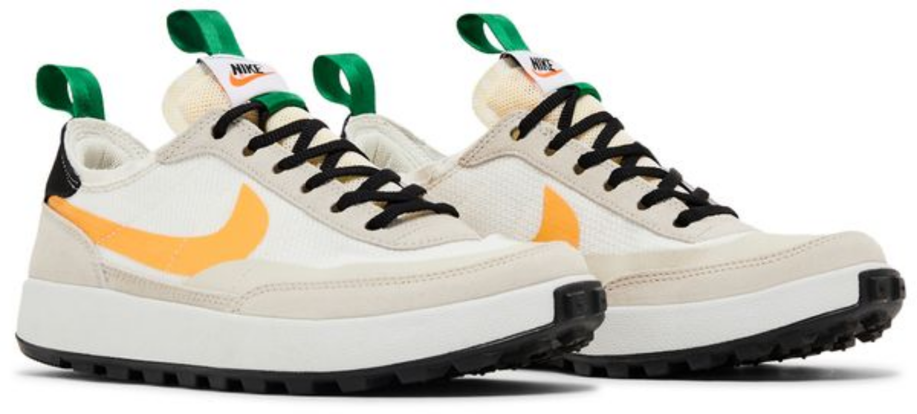 NikeCraft General Purpose Shoe Tom Sachs Bricolage (Women's)