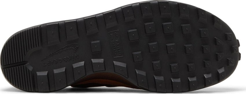 NikeCraft General Purpose Shoe Tom Sachs Field Brown