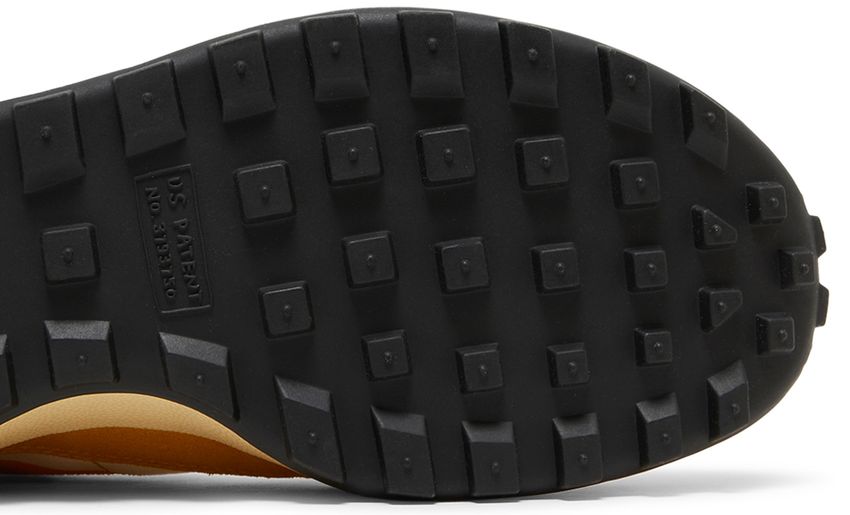 NikeCraft General Purpose Shoe Tom Sachs Archive Dark Sulfur