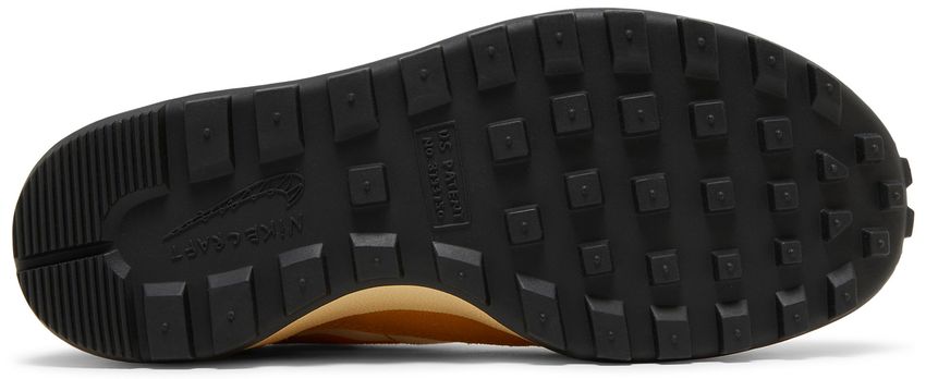 NikeCraft General Purpose Shoe Tom Sachs Archive Dark Sulfur