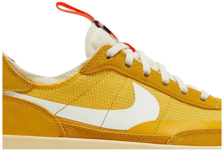 NikeCraft General Purpose Shoe Tom Sachs Archive Dark Sulfur