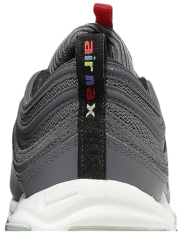 Nike Air Max 97 SE Evolution of Icon