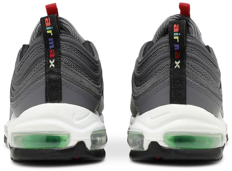 Nike Air Max 97 SE Evolution of Icon