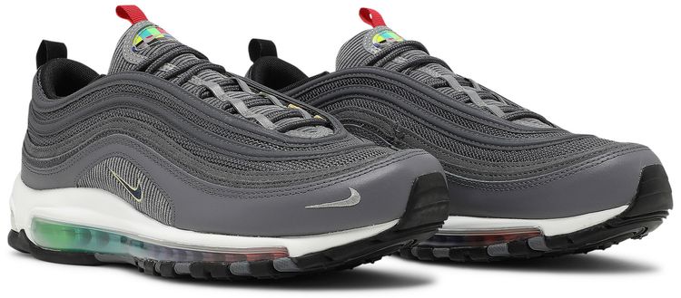 Nike Air Max 97 SE Evolution of Icon
