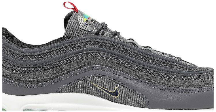 Nike Air Max 97 SE Evolution of Icon