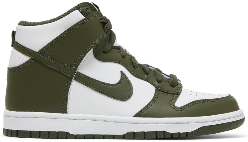 Nike Dunk cargo Khaki (GS)