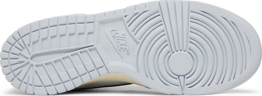 Nike Dunk High Aluminum (GS)