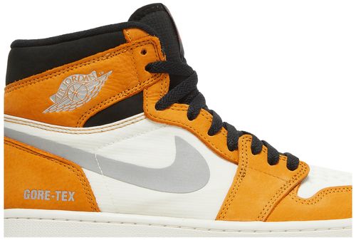Jordan 1 High Element Gore-Tex Light Curry