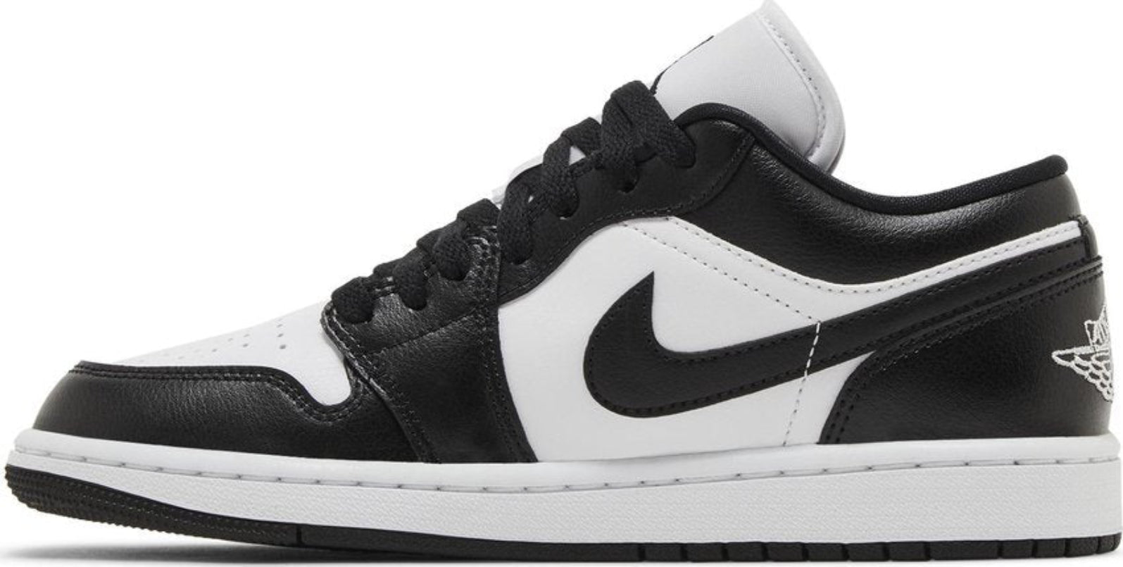 Jordan 1 Low Panda (2023) (Women's)